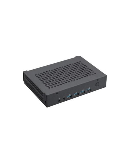 BAREBONE INTEL PROCESSOR N200 DP
