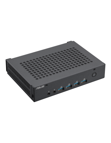 BAREBONE INTEL PROCESSOR N200 DP
