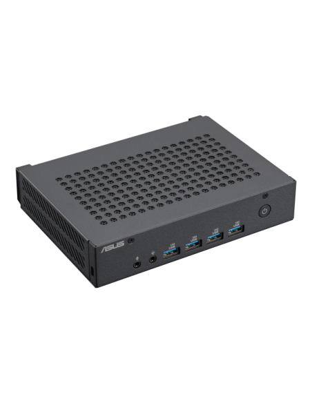 BAREBONE INTEL PROCESSOR N200 DP