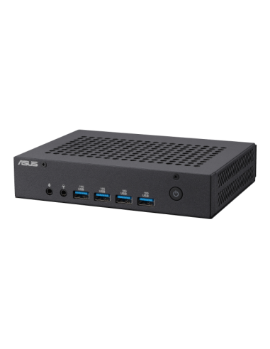 BAREBONE INTEL PROCESSOR N200 DP
