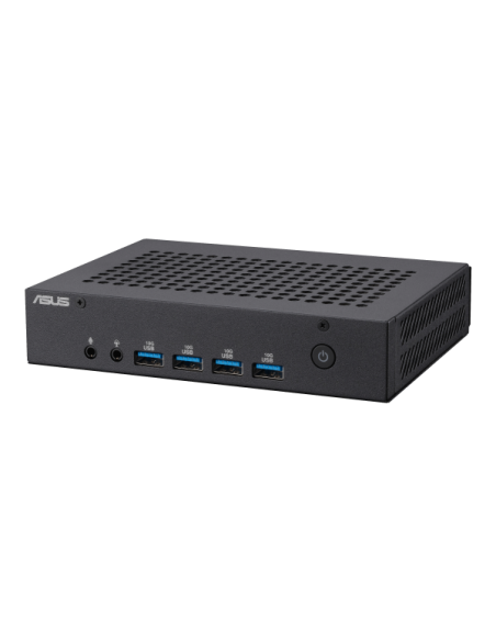 BAREBONE INTEL PROCESSOR N200 DP