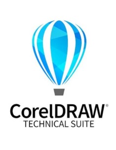 CDRAW TECH SUITE 365 SUBS. SINGLE