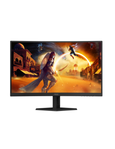 MONITOR 27 CURVO VA 280HZ 2