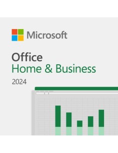 OFFICE HOME AND BUSINESS 2024 ESD