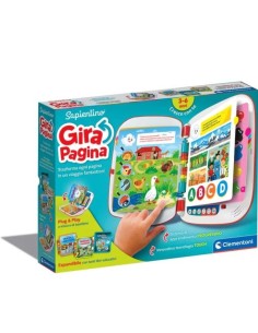 GIRAPAGINA