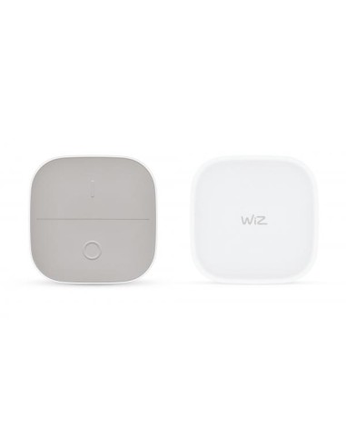 WIZ PORTABLE BUTTON