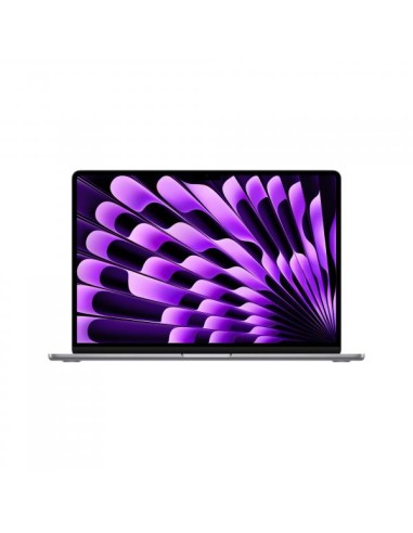 15-inch MacBook Air: Apple M3 chip with