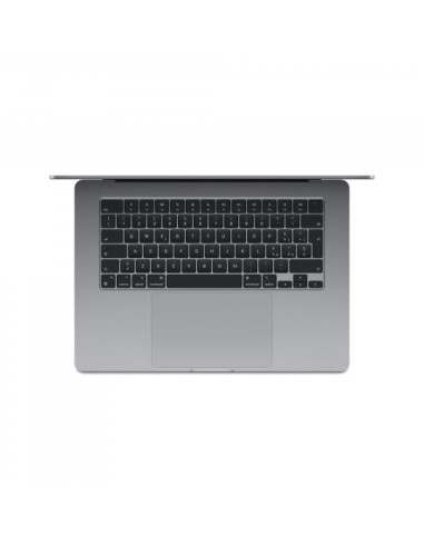 15-inch MacBook Air: Apple M3 chip with