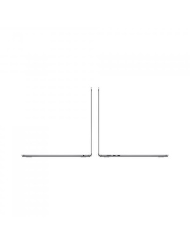 15-inch MacBook Air: Apple M3 chip with