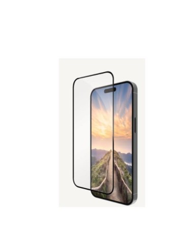 ECO-SHIELD IPHONE 16 PROMAX BLACK