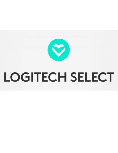2YR PLAN LOGITECH SELECT