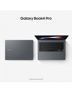 GALAXY BOOK4 PRO 2