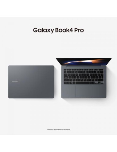 GALAXY BOOK4 PRO