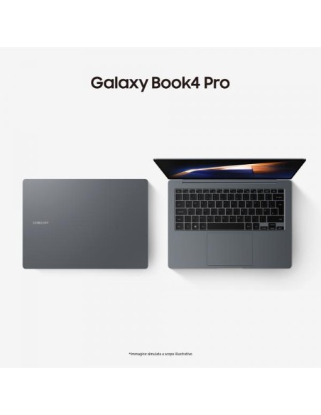 GALAXY BOOK4 PRO