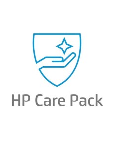 HP 3Y PICKUP RETURN DT PAV+VICT