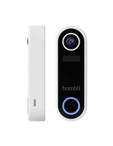HOMBLI SMART DOORBELL