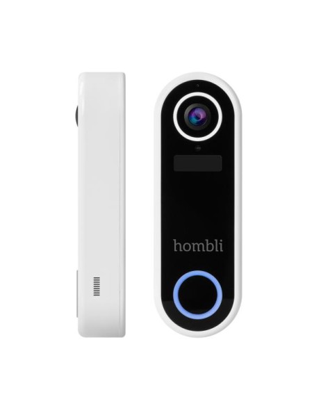 HOMBLI SMART DOORBELL