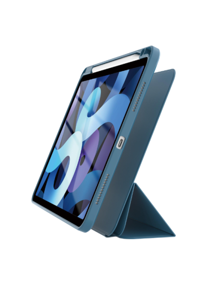 MAG COVER IPAD 10.2 7/8/9GEN BL