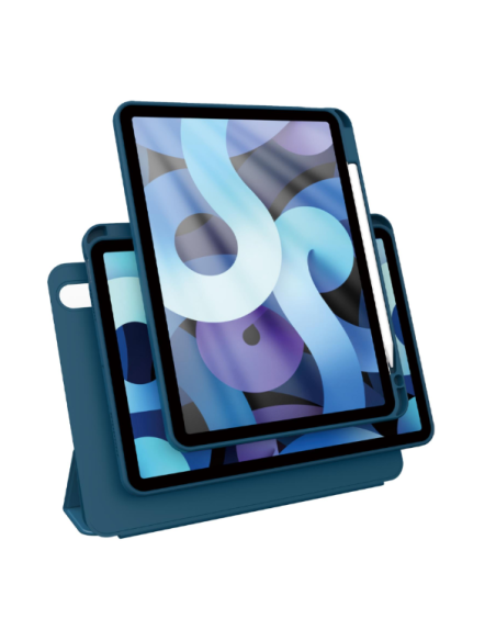 MAG COVER IPAD 10.2 7/8/9GEN BL