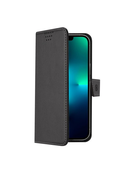 WALLYMAG IPHONE 13 PRO BLACK