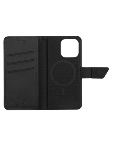 WALLYMAG IPHONE 13 PRO BLACK