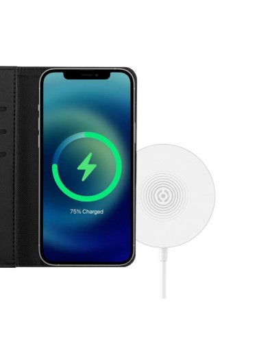 WALLYMAG IPHONE 13 PRO BLACK