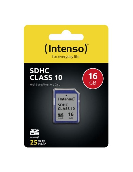 SD CLASS 10 16 GB