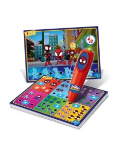 PENNA BASIC SPIDEY 2