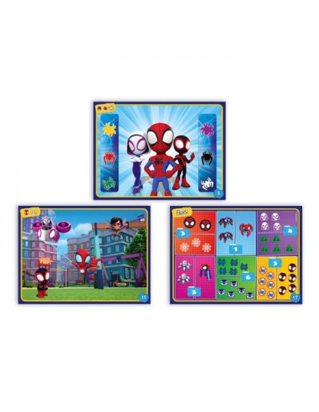 PENNA BASIC SPIDEY