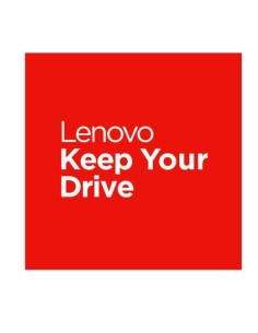 5Y KEEP YOUR DRIVE