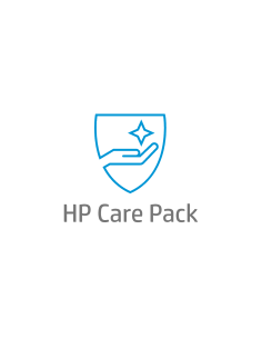 HP 3Y STANDARD EXCHANGE  HW SUPPORT 2