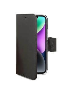 WALLY CASE IPHONE 14 BLACK