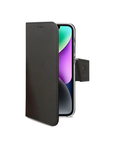 WALLY CASE IPHONE 14 BLACK