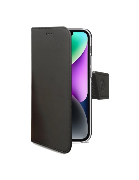 WALLY CASE IPHONE 14 BLACK