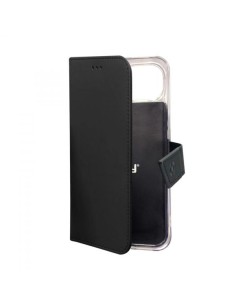WALLY CASE IPHONE 14 BLACK 2