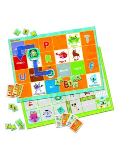 SUPERDOC - ROBOTTINO EDU PARLANTE 2