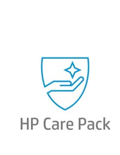 HP 5Y NBD+DMR DESIGNJET T2600 1ROLL