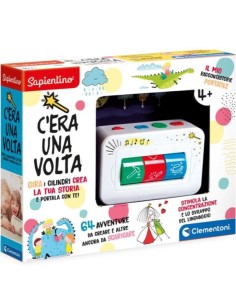 C ERA UNA VOLTA PREMIUM