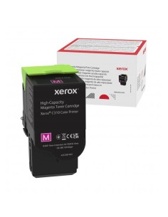 TONER MAGENTA ALTA CAPACIT+€ X C310