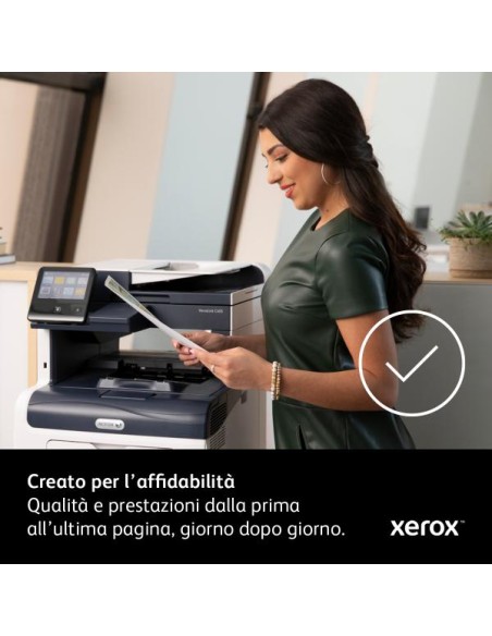 TONER MAGENTA ALTA CAPACIT+€ X C310
