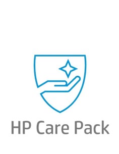 HP 4Y NBD LJ PRO MFP M507