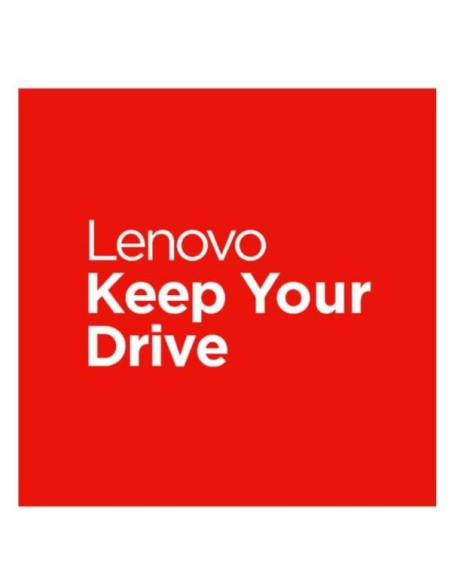 60 MESI  KEEP YOUR DRIVE