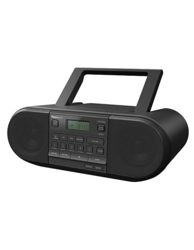 RADIO DAB+ CD BLUETOOTH USB PORTAT