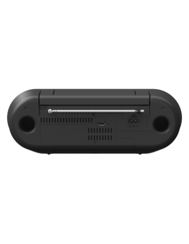 RADIO DAB+ CD BLUETOOTH USB PORTAT