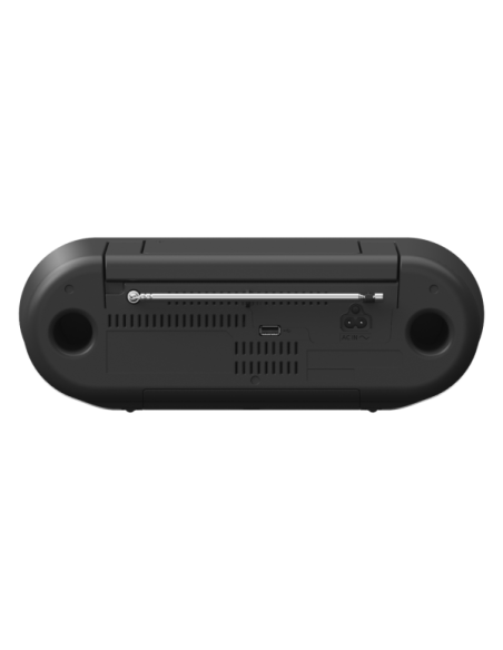 RADIO DAB+ CD BLUETOOTH USB PORTAT