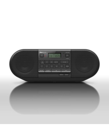 RADIO DAB+ CD BLUETOOTH USB PORTAT