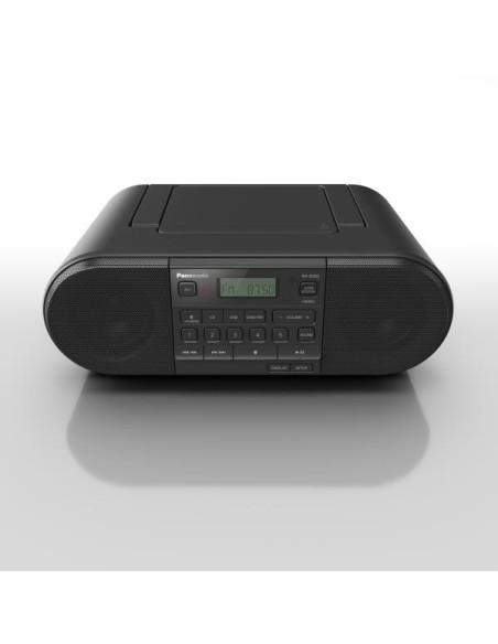 RADIO DAB+ CD BLUETOOTH USB PORTAT