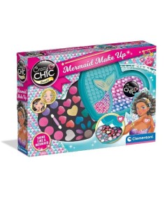 CRAZY CHIC - LOVE MAKE UP