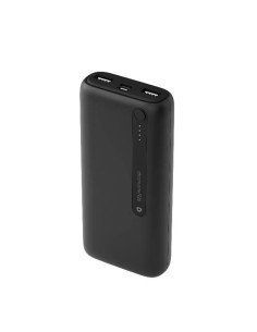 POWER BANK - 20K - BLK