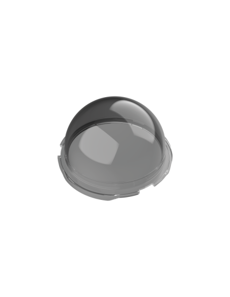 AXIS M42 SMOKED DOME A 4P